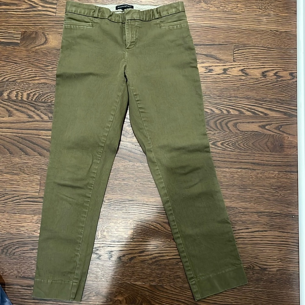 Women’s Banana Republic - Sloan Pants - Size 2